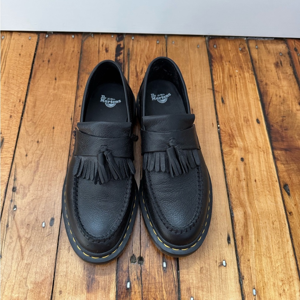 Doc marten Loafers